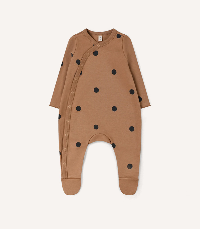 Essentials Bib - Image 5