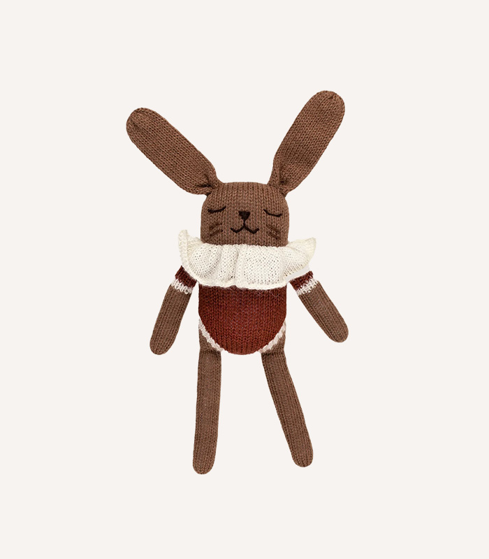 Pom Pom Booties - Image 3